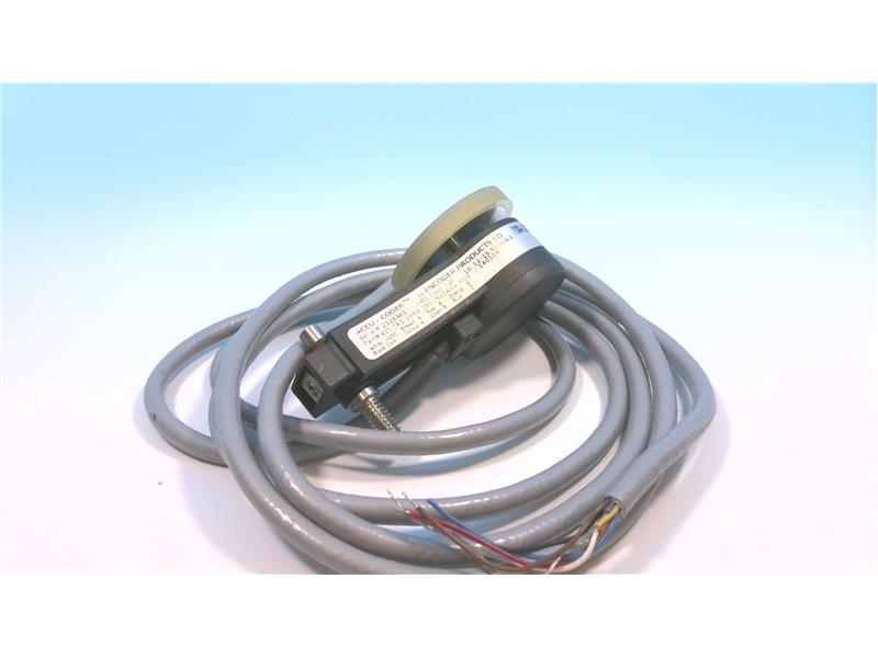 ENCODER PRODUCTS KIT-TR1-19R4-2500NV1HV-MOO./140104