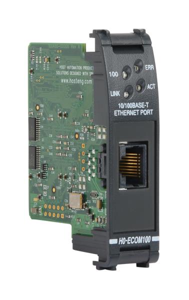 HOST AUTOMATION H0-ECOM100