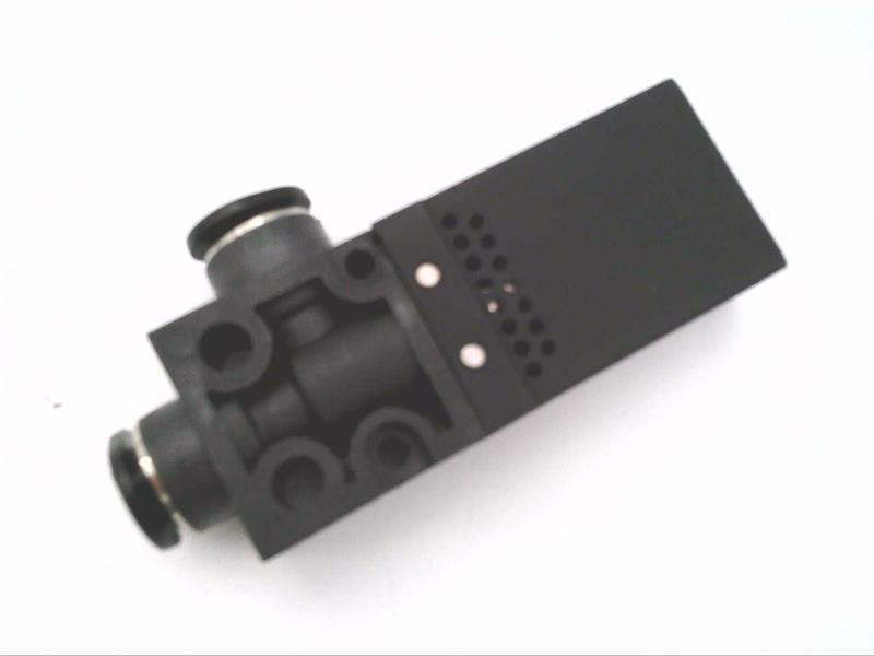 PISCO PNEUMATICS VBH12-66P