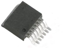 LT1370HVCR#PBF by ANALOG DEVICES
