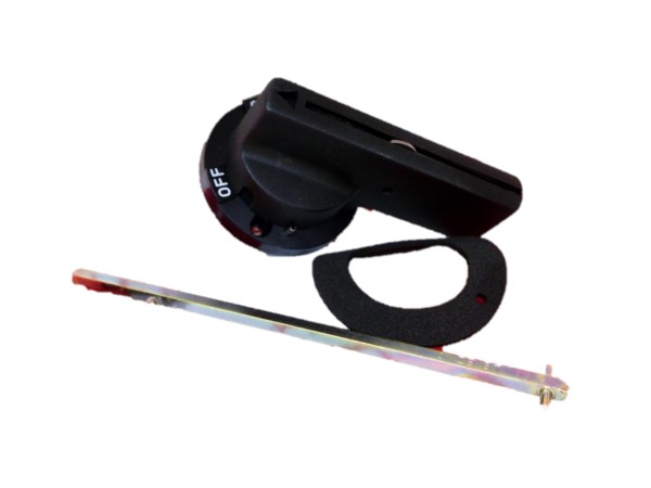 ASEA BROWN BOVERI OETLZX47