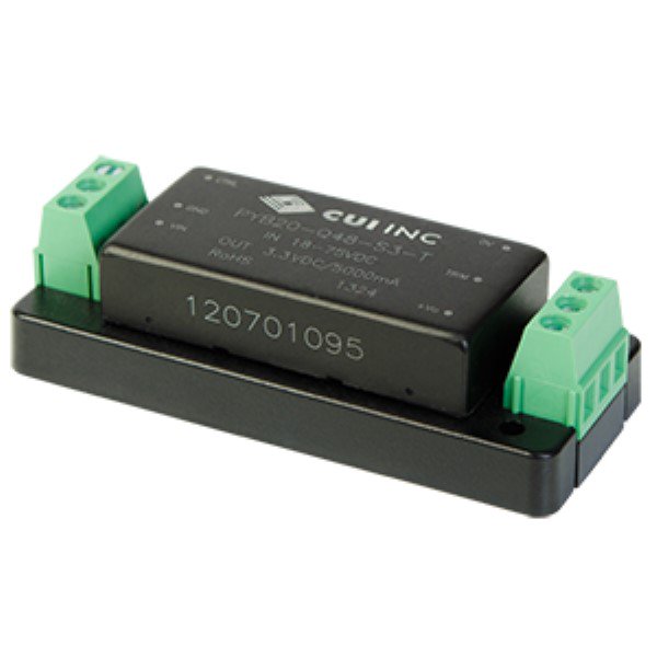 CUI INC PYB20-Q24-S3-H-T