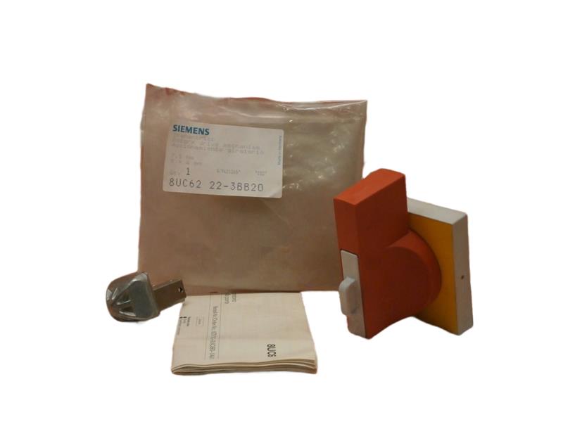 8UC6-2223BB20 by SIEMENS