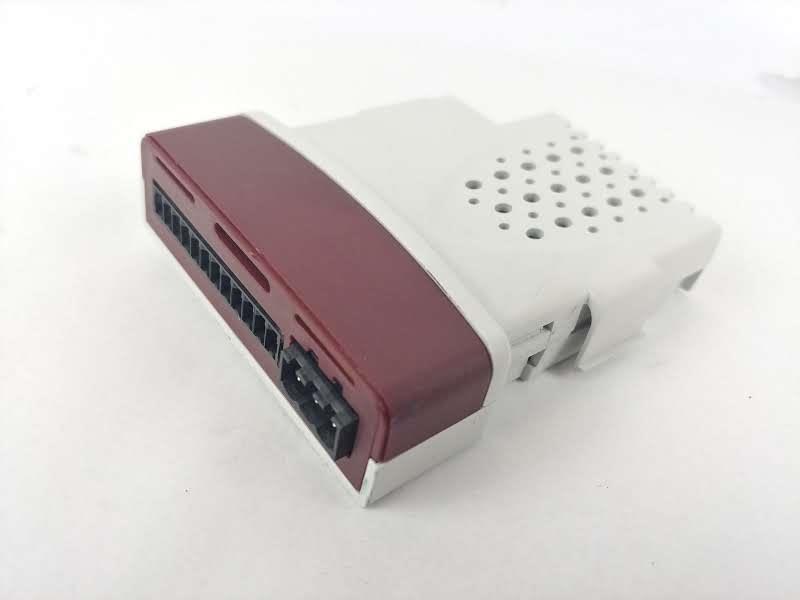 NIDEC CORP SM-I/O-TIMER