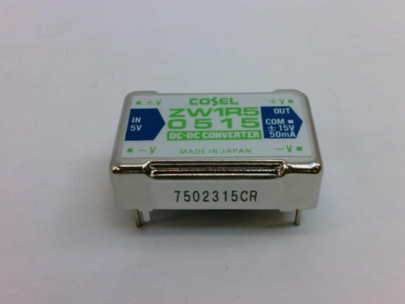 COSEL ZW1R50515