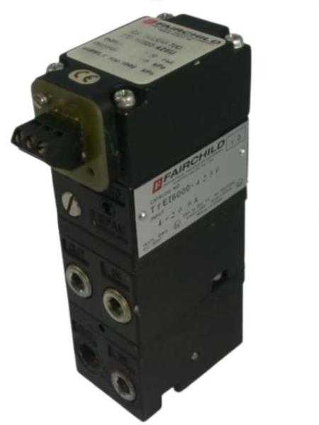 TTEI6000-425U by ROTORK