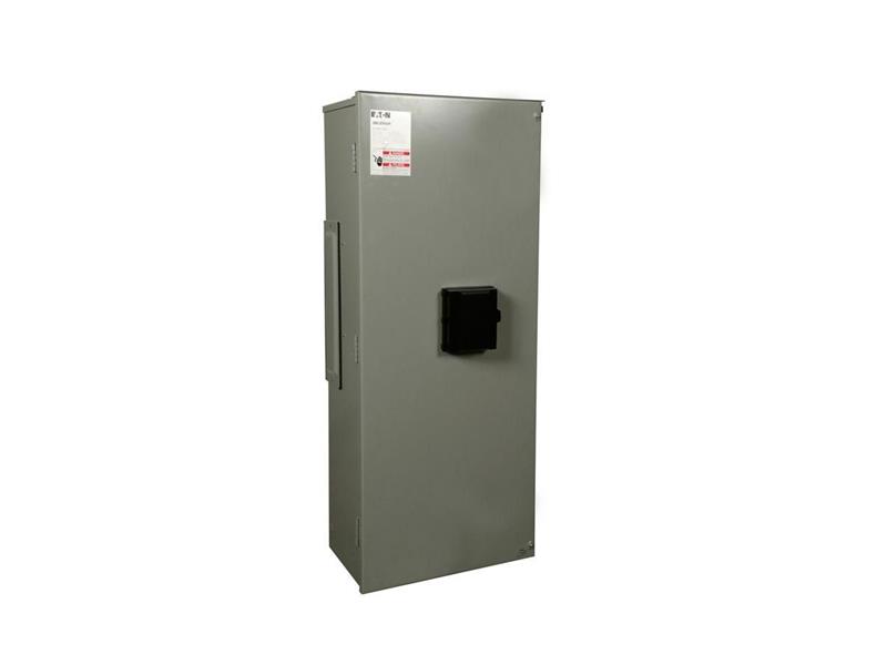 EATON CORPORATION 3HMCB800BCRGTO