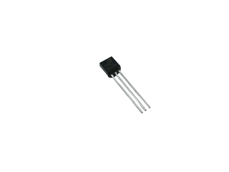NXP SEMICONDUCTOR 2N6027