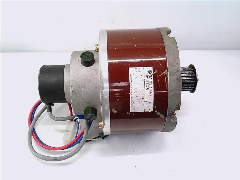 YASKAWA ELECTRIC UGSMAM-22DS31