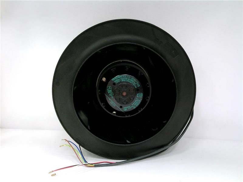 EBM PAPST R2E225-BD92-19