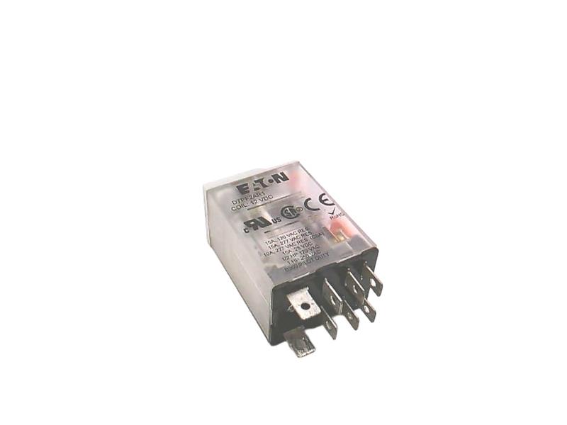 EATON CORPORATION D7PF2AR1