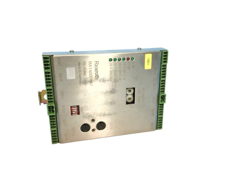 BOSCH R414000647