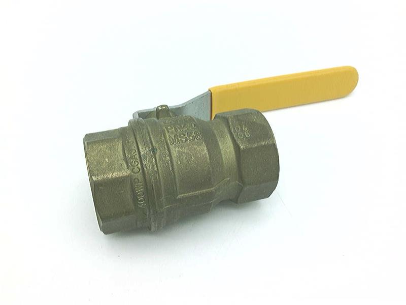 FASTENAL 600-CWP-PN40-MS58