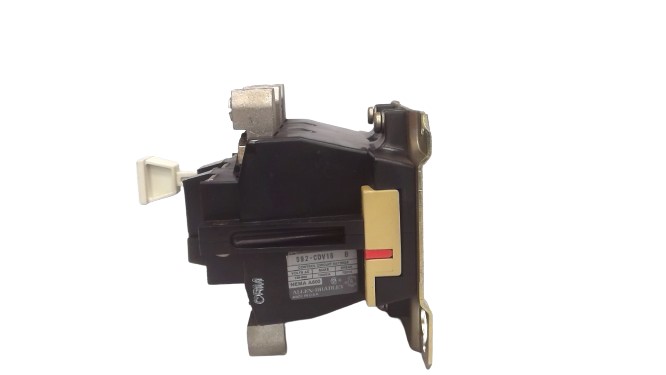 ALLEN BRADLEY 592-CDV-16