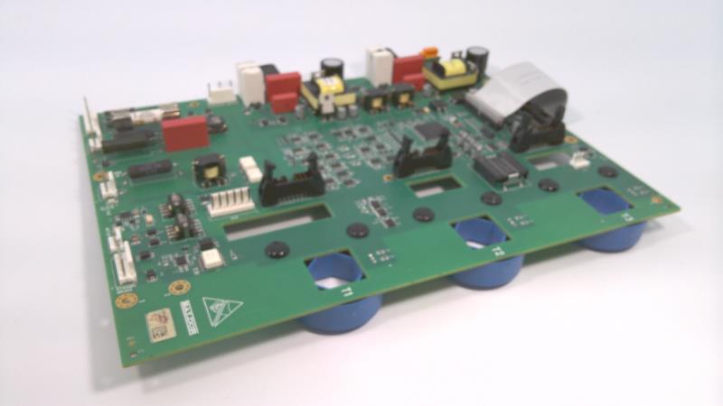 ASEA BROWN BOVERI EB0546B10