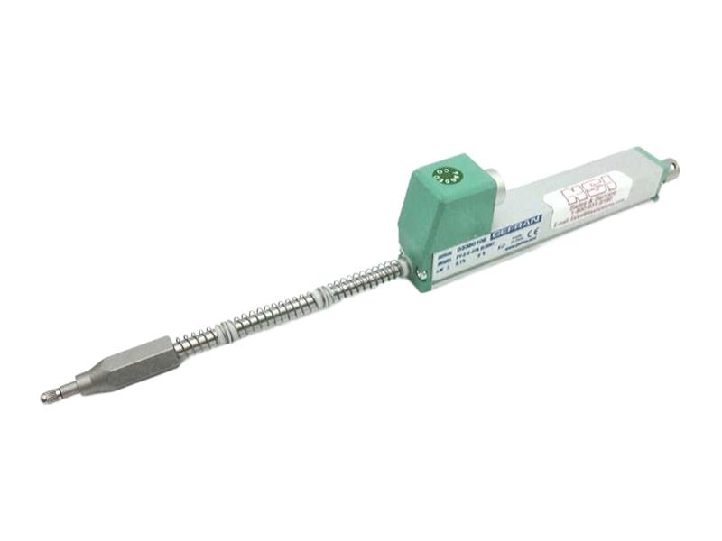 GEFRAN PY-2-C-075 XL0067 0000X000X00