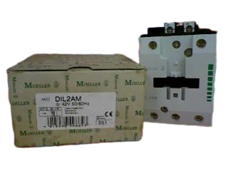 DIL-2AM-42V-50/60HZ by EATON CORPORATION