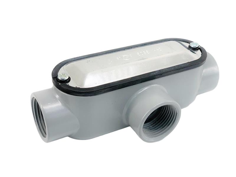 T35 ICG by EATON CORPORATION