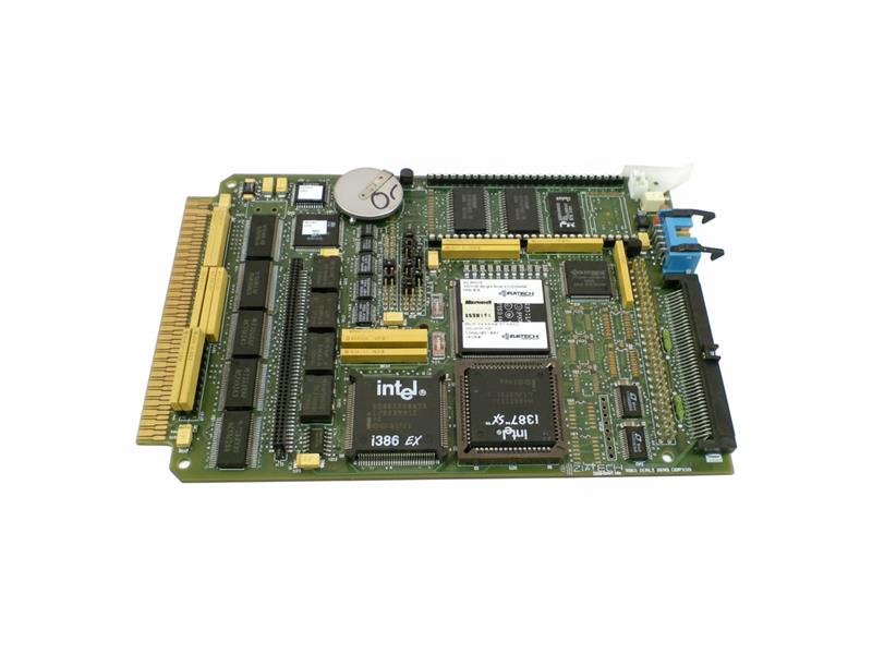 ZT8903 by PERFORMANCE TECHNOLOGY