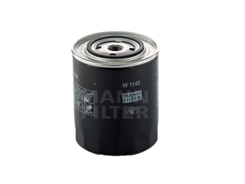 MANN FILTER W1140