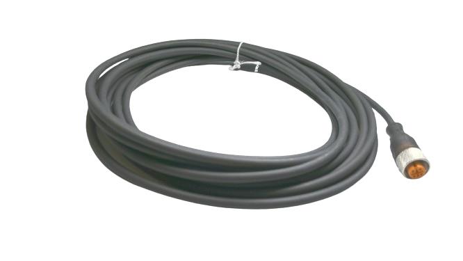 EUCHNER C-M12F04-04X034PU05,0-GA-035613