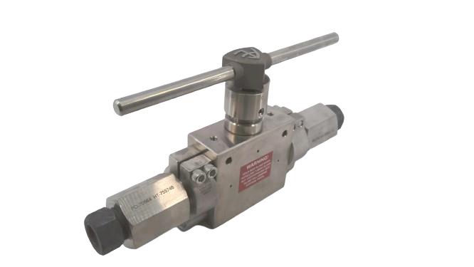 PARKER 12MP7-MAB8LPK-KZ-SSPE1770