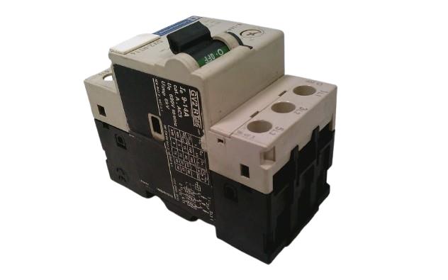 SCHNEIDER ELECTRIC GV2RT16