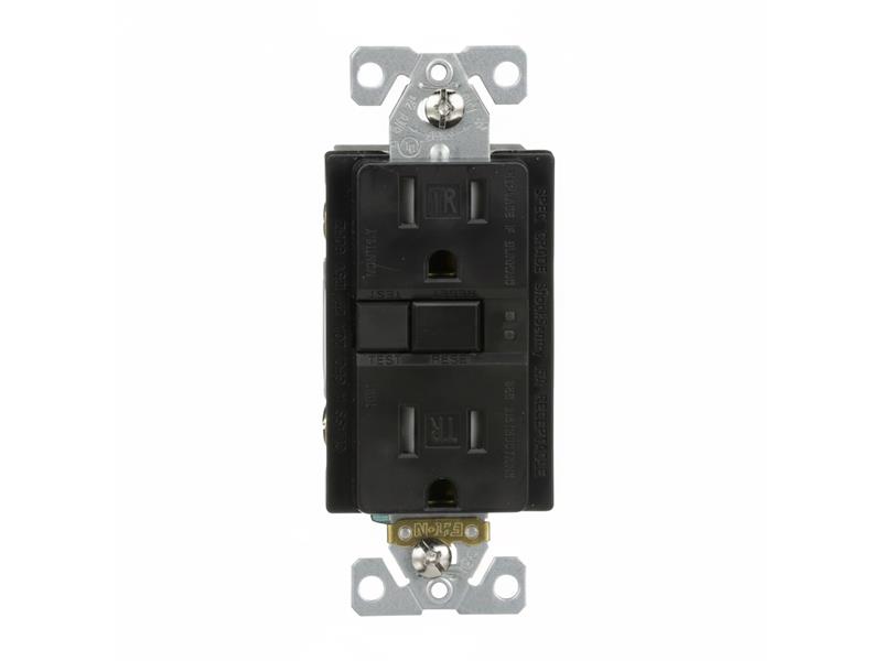 EATON CORPORATION TRSGF15BK-SPL