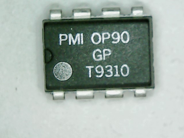 ANALOG DEVICES OP90GP