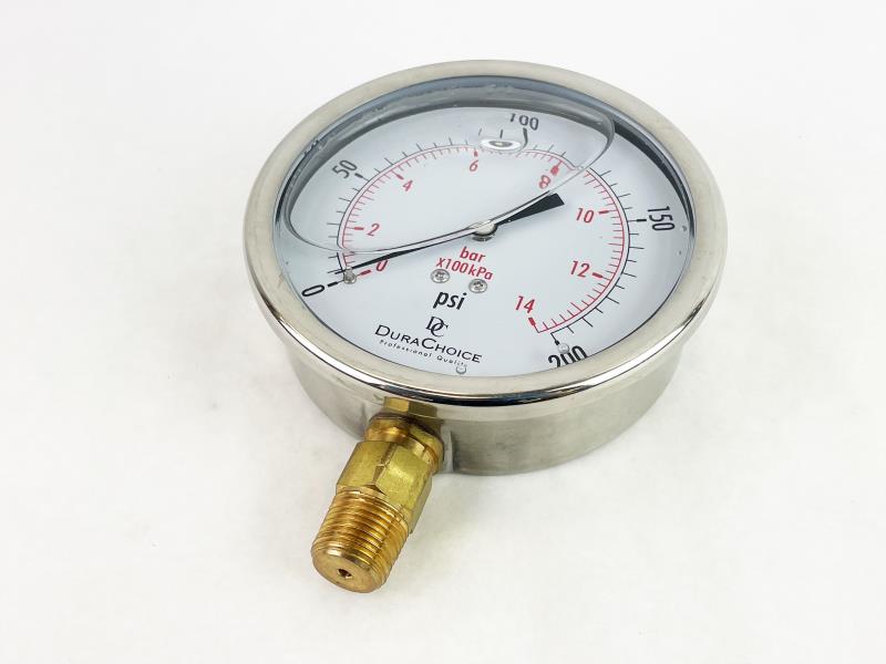 DURACHOICE PB403L-200