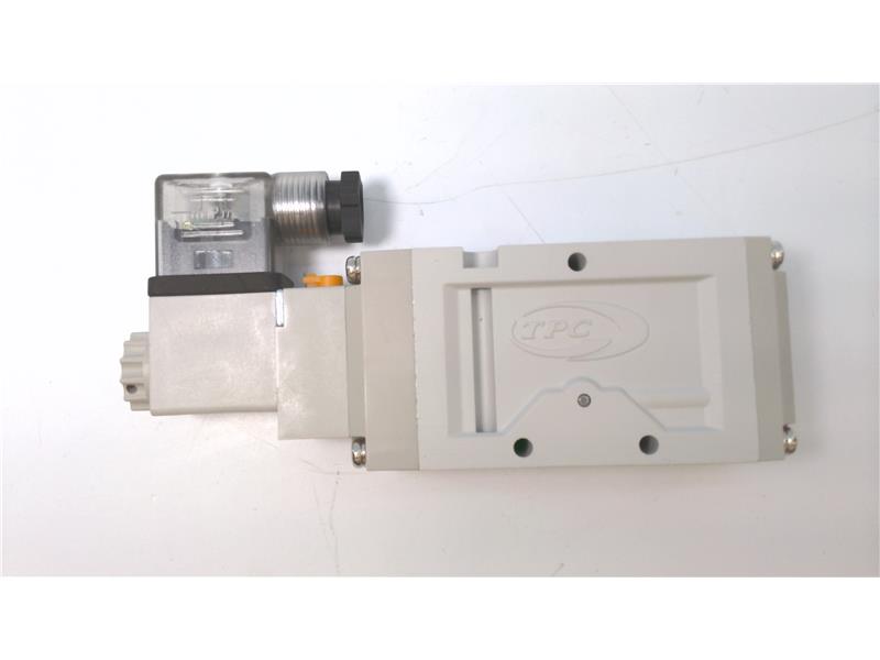 TPC MECHATRONICS CO URDS5120-6DZ-04