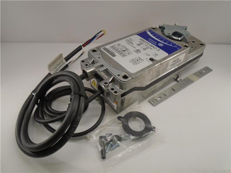 JOHNSON CONTROLS M9220-BAC-3