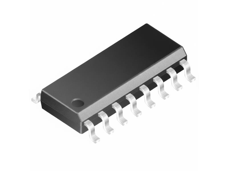 ON SEMICONDUCTOR MM74HC4051M