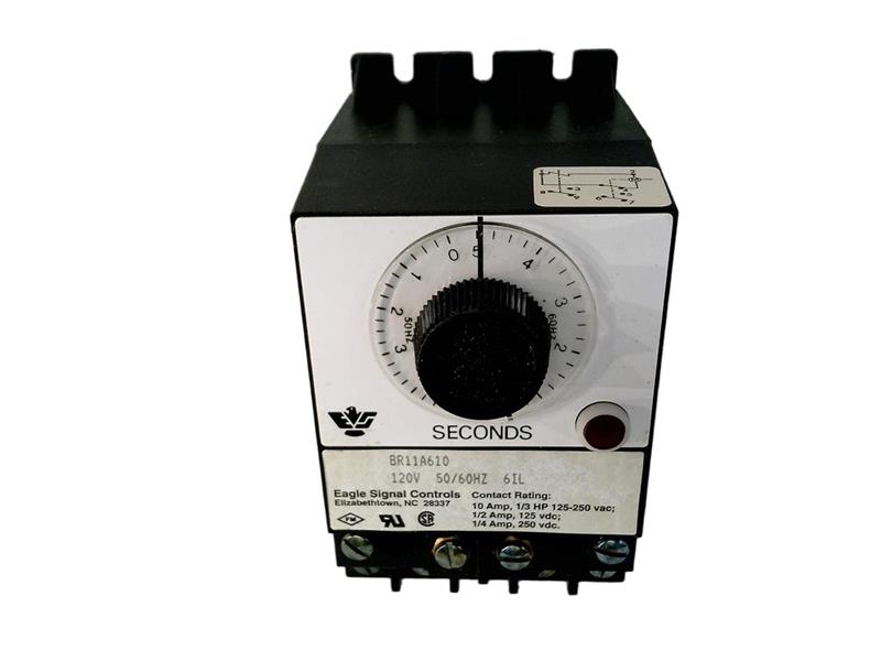 BR11A610 by DANAHER CONTROLS