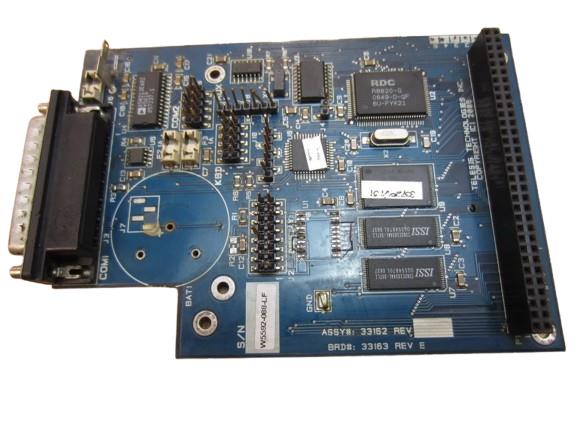 TELESIS TECHNOLOGIES 33162