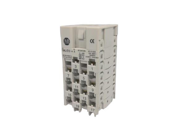 194L-E12-4253 by ALLEN BRADLEY