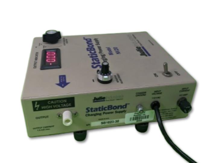 JULIE INDUSTRIES NV20