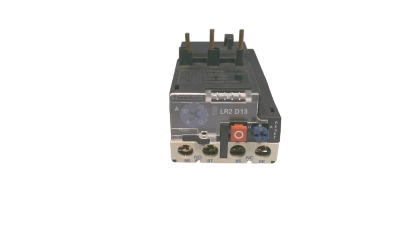 LR2-D1322 by SCHNEIDER ELECTRIC