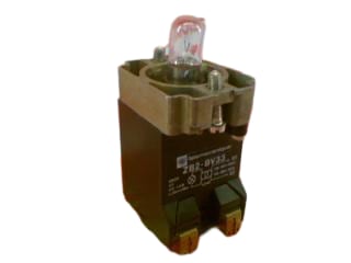 ZB2-BV33 by SCHNEIDER ELECTRIC