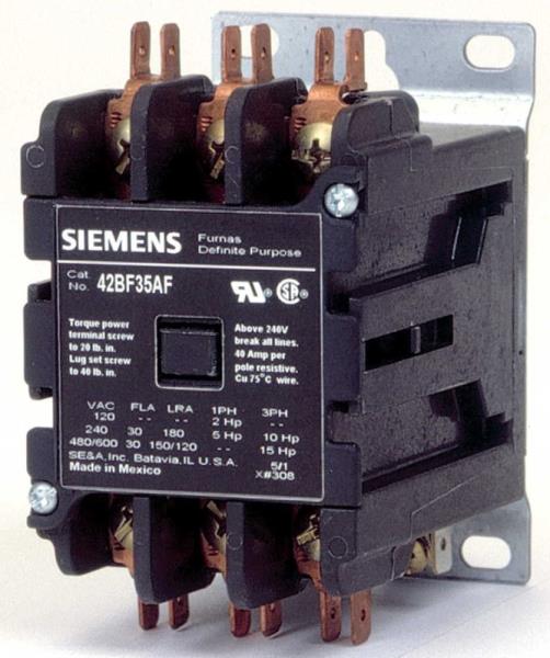 SIEMENS 42HF35AA