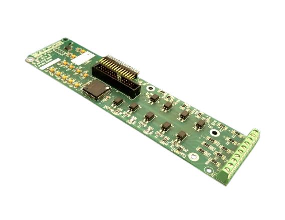 ASEA BROWN BOVERI EB0371A03