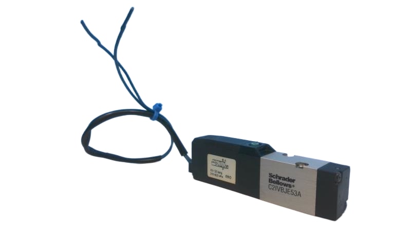 PARKER C21VBJE53A