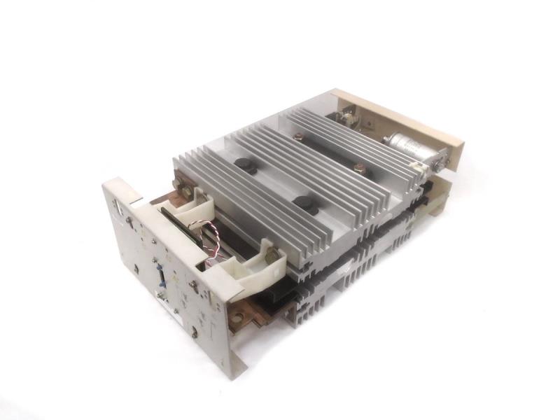 SIEMENS 6QA-6052-2AK11