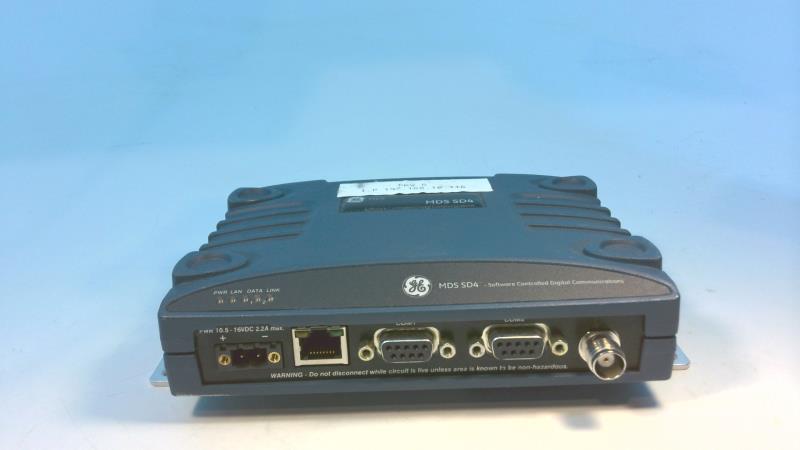 GENERAL ELECTRIC LF-6240M4C