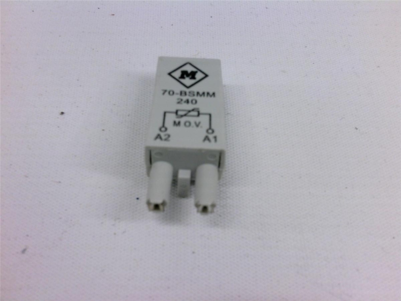 SCHNEIDER ELECTRIC 70-BSMM-240