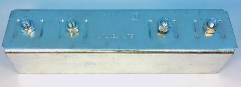 A802 by ABB THOMAS & BETTS