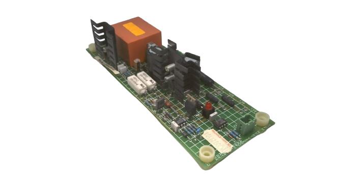 ASEA BROWN BOVERI GD.719.38.00-B