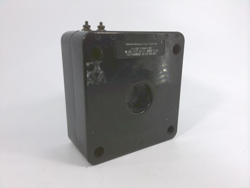 SIEMENS 25-135-326-001