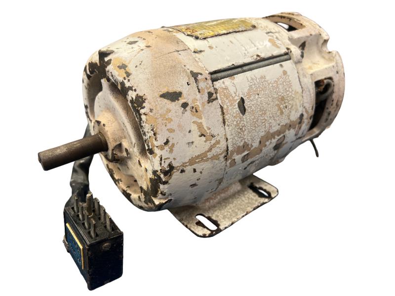 ASEA BROWN BOVERI A613-31B-15