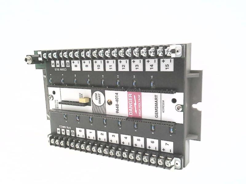 EATON CORPORATION TEF09-5